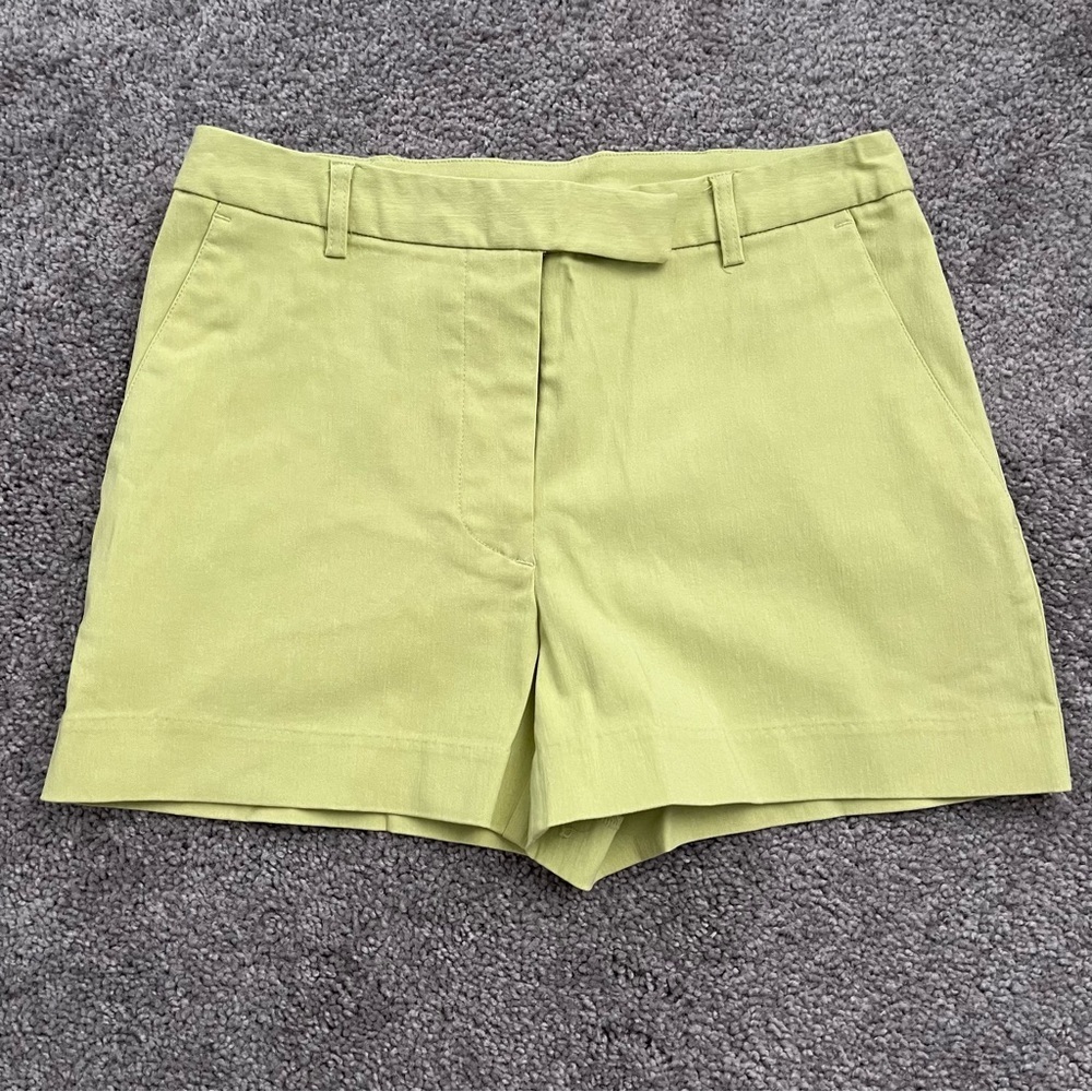 Express Shorts